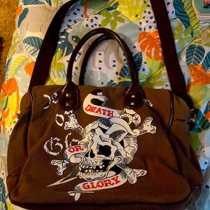 Ed Hardy Bag👜